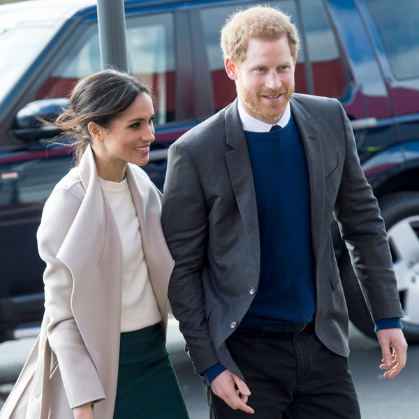 Prince Harry, Meghan Markle Prince Harry, Meghan Markle